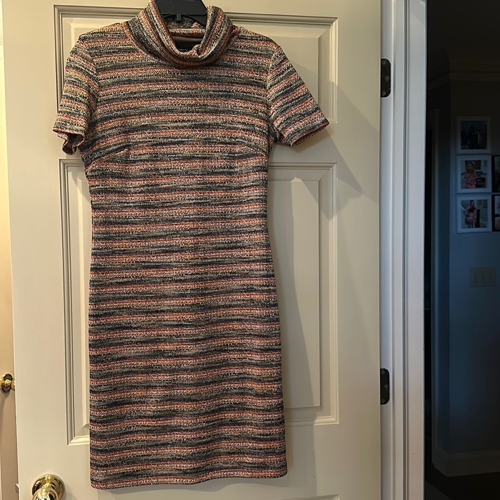 Chetta B Dress size 8